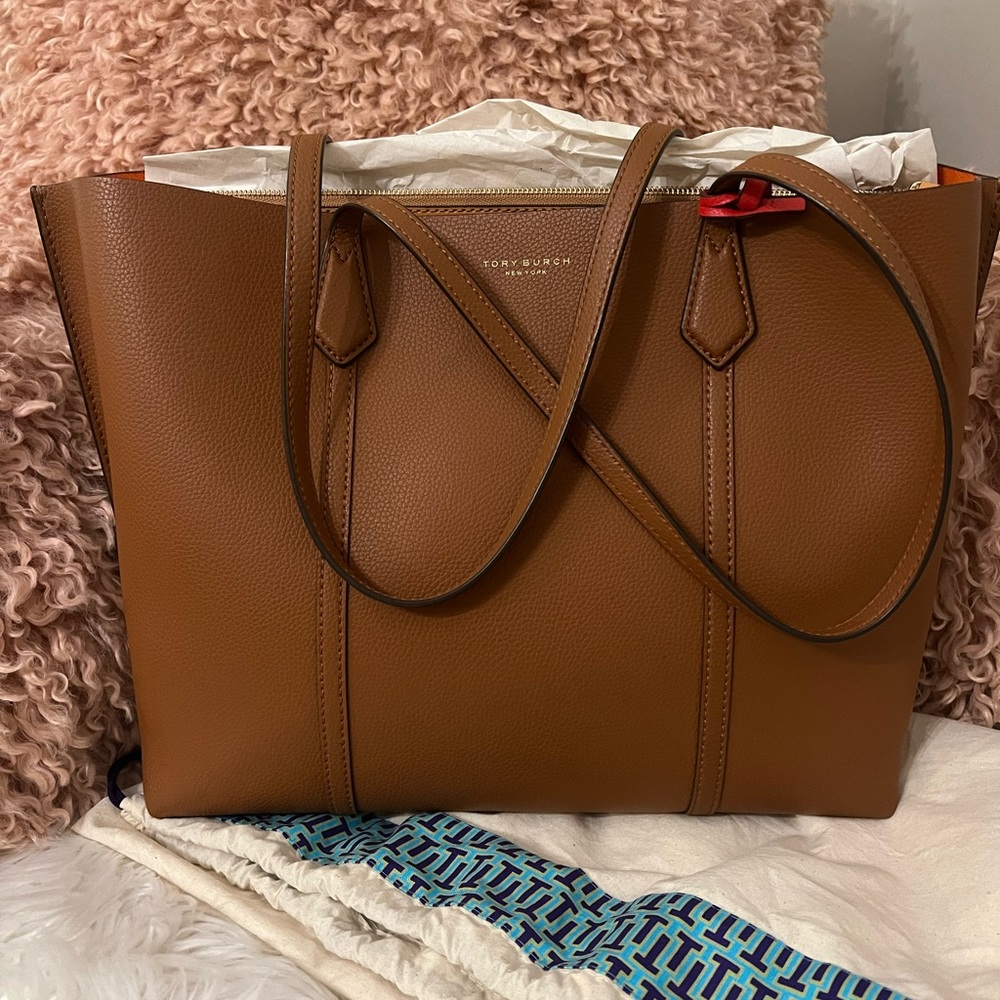 Tory Burch Perry tote
